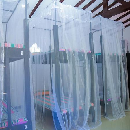 Hikka Surf Hostel 希克杜沃 外观 照片