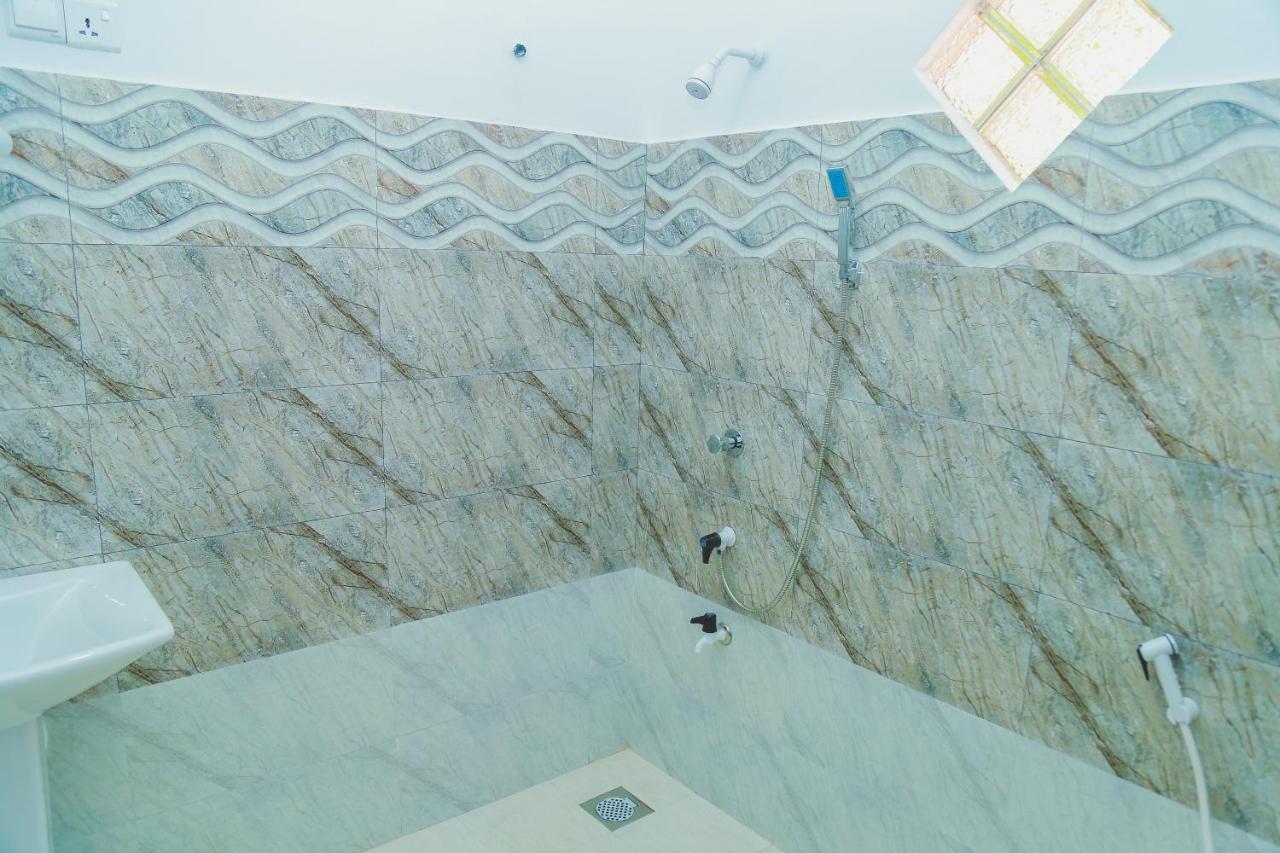 Hikka Surf Hostel 希克杜沃 外观 照片