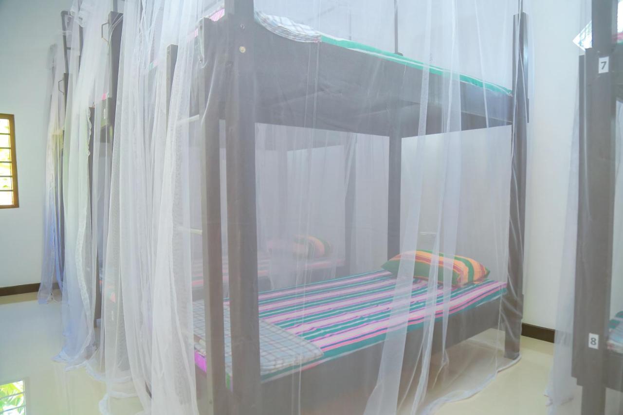 Hikka Surf Hostel 希克杜沃 外观 照片