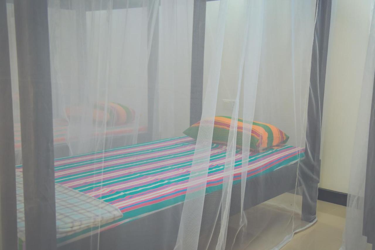 Hikka Surf Hostel 希克杜沃 外观 照片