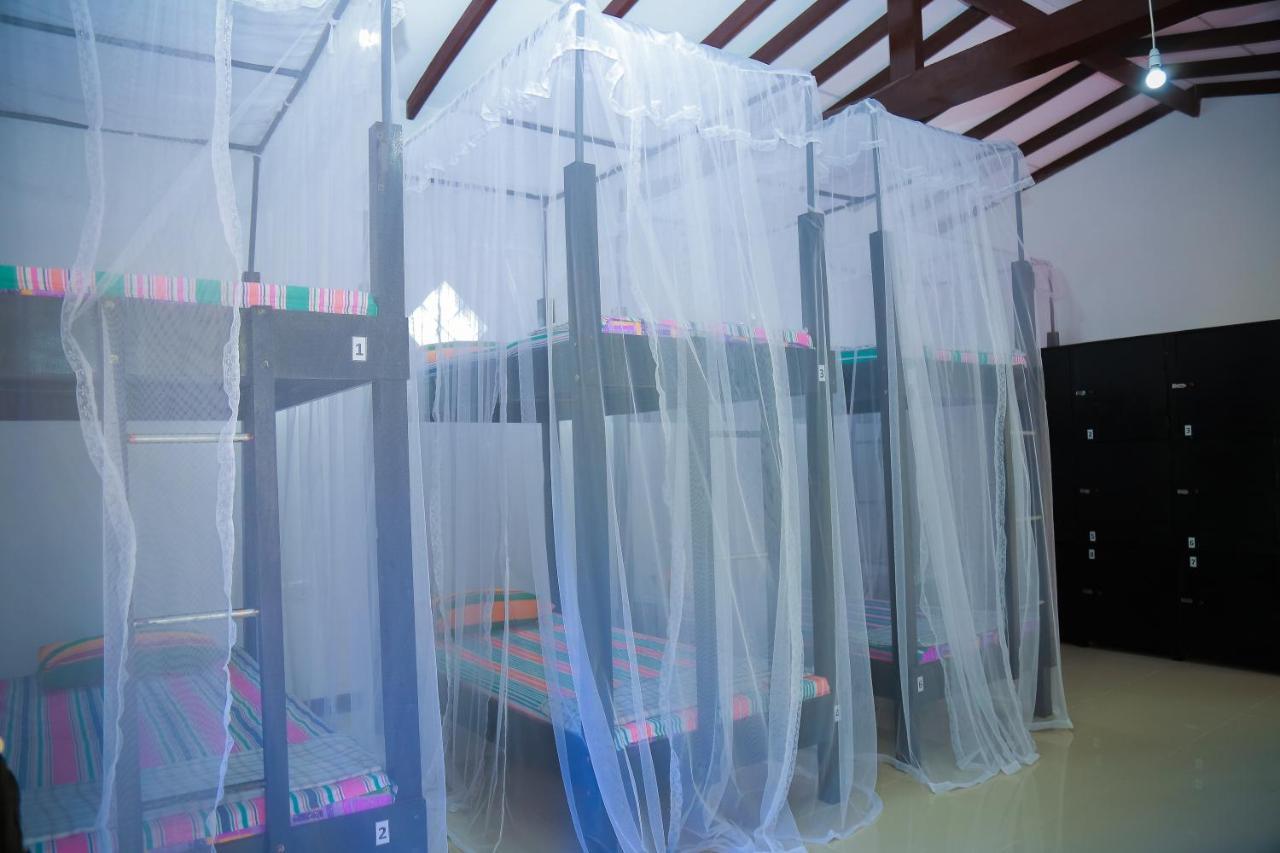 Hikka Surf Hostel 希克杜沃 外观 照片